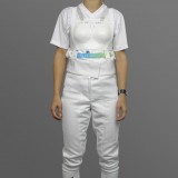 UHLMANN Hose Damen Worldcup 800N (FIE)